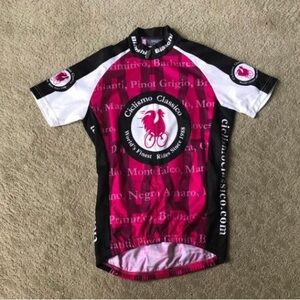 Nalini Cycling Jersey - Small